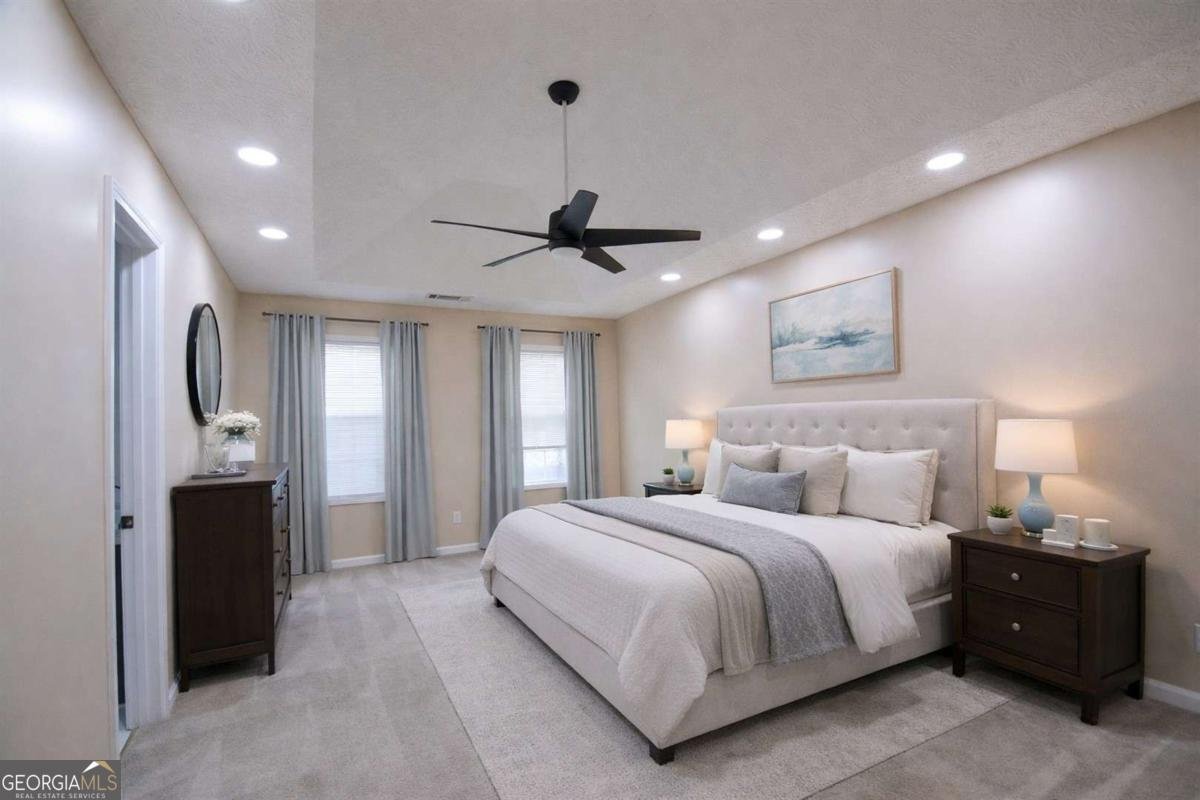 840 Walkingstick Drive Douglasville - Photo 14