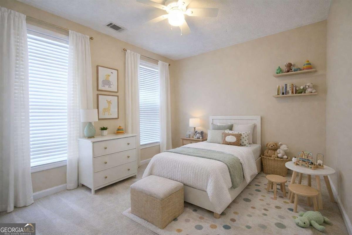 840 Walkingstick Drive Douglasville - Photo 18