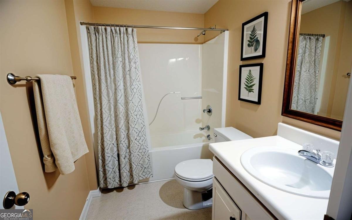 840 Walkingstick Drive Douglasville - Photo 20