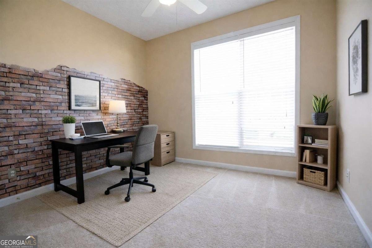 840 Walkingstick Drive Douglasville - Photo 22