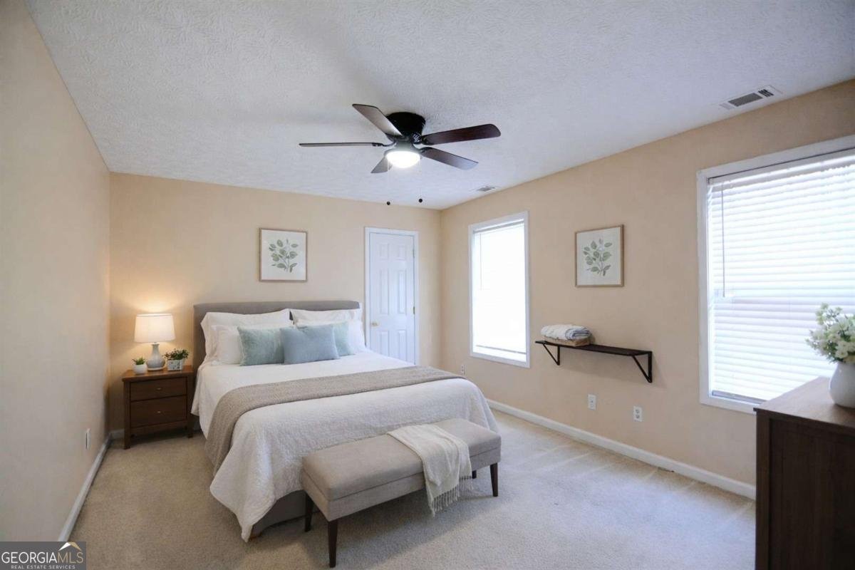 840 Walkingstick Drive Douglasville - Photo 30