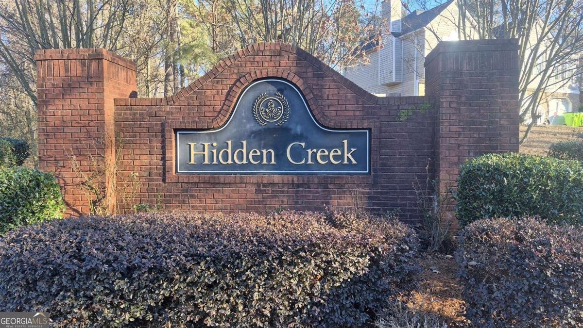 840 Walkingstick Drive Douglasville - Photo 36