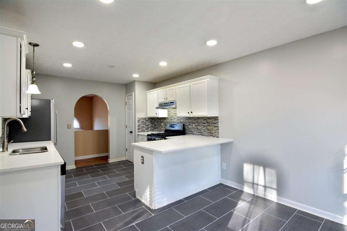 840 Walkingstick Drive Douglasville - Photo 7