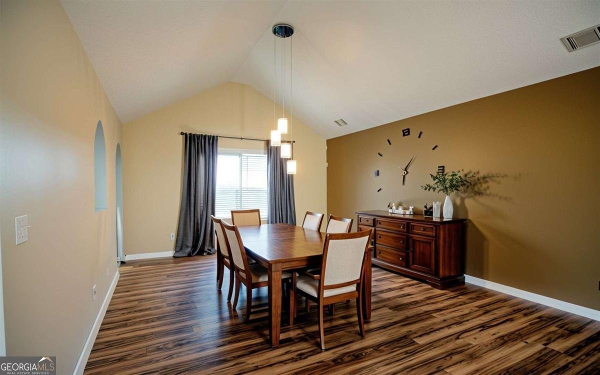 840 Walkingstick Drive Douglasville - Photo 9