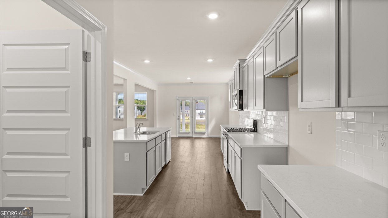 211 Sandy Oak Drive Loganville - Photo 20