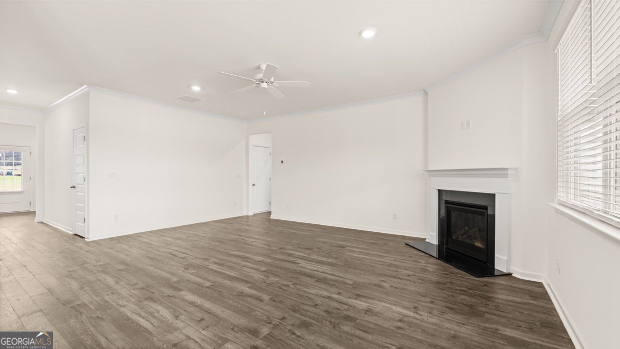 211 Sandy Oak Drive Loganville - Photo 26