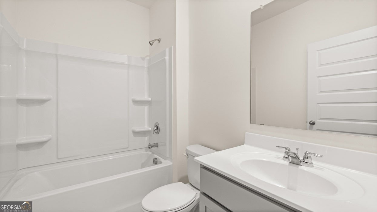 211 Sandy Oak Drive Loganville - Photo 29