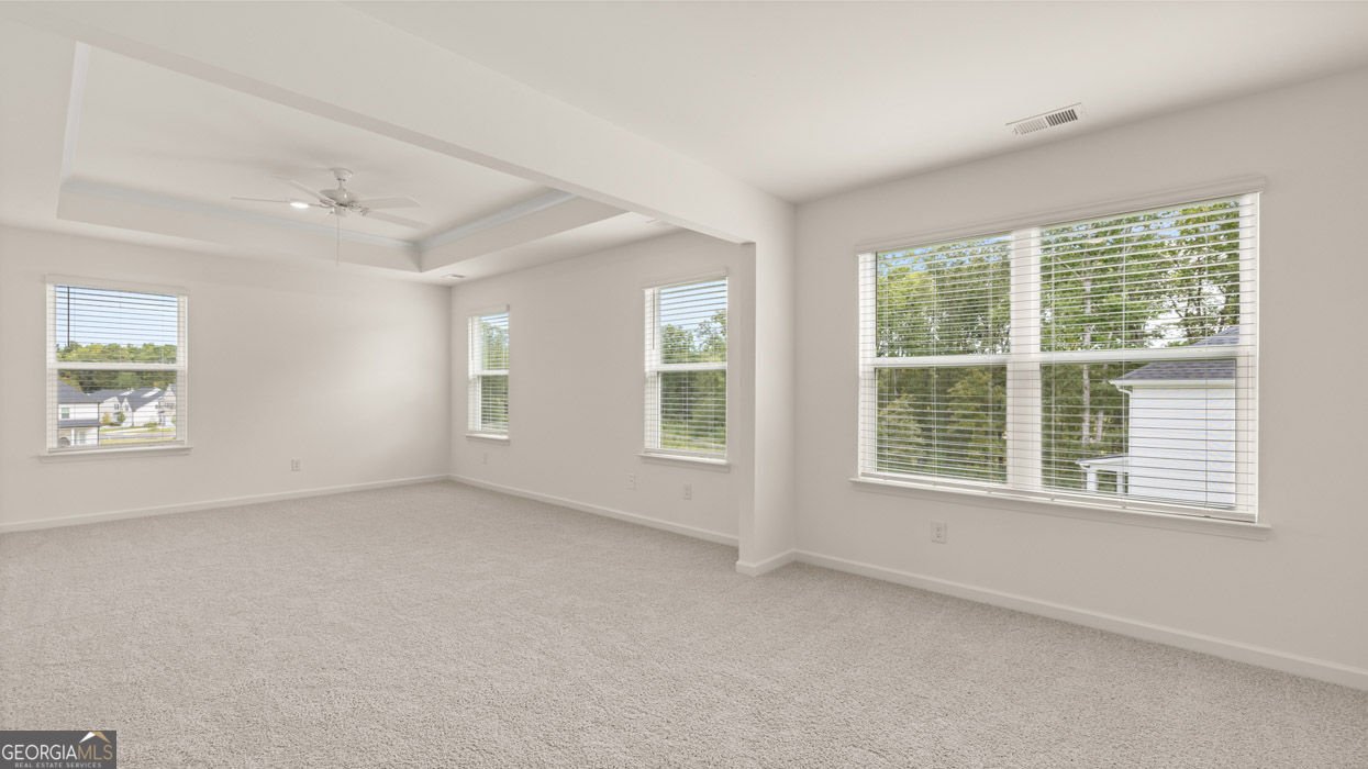 211 Sandy Oak Drive Loganville - Photo 30