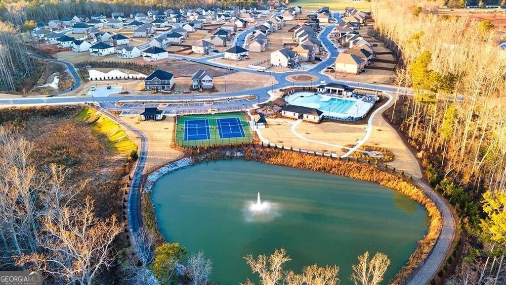 211 Sandy Oak Drive Loganville - Photo 9