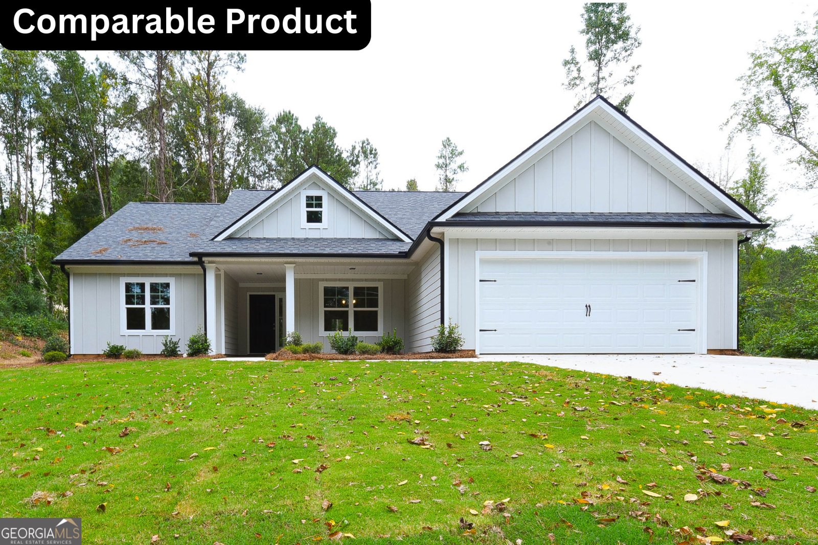 104 Fuller Court Grantville - Photo 1