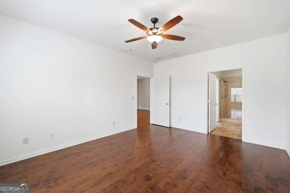 166 Senior Circle Gainesville - Photo 19