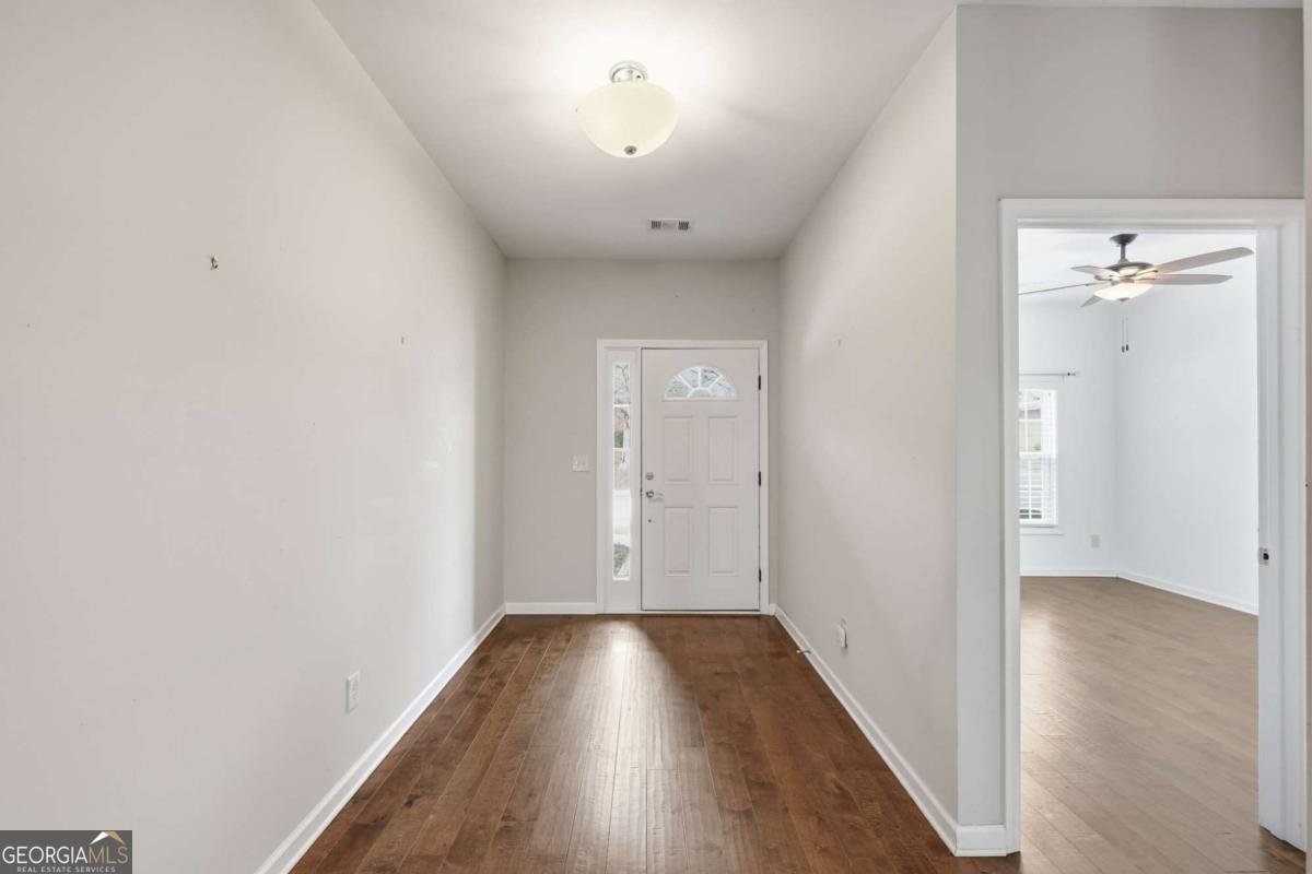 166 Senior Circle Gainesville - Photo 8