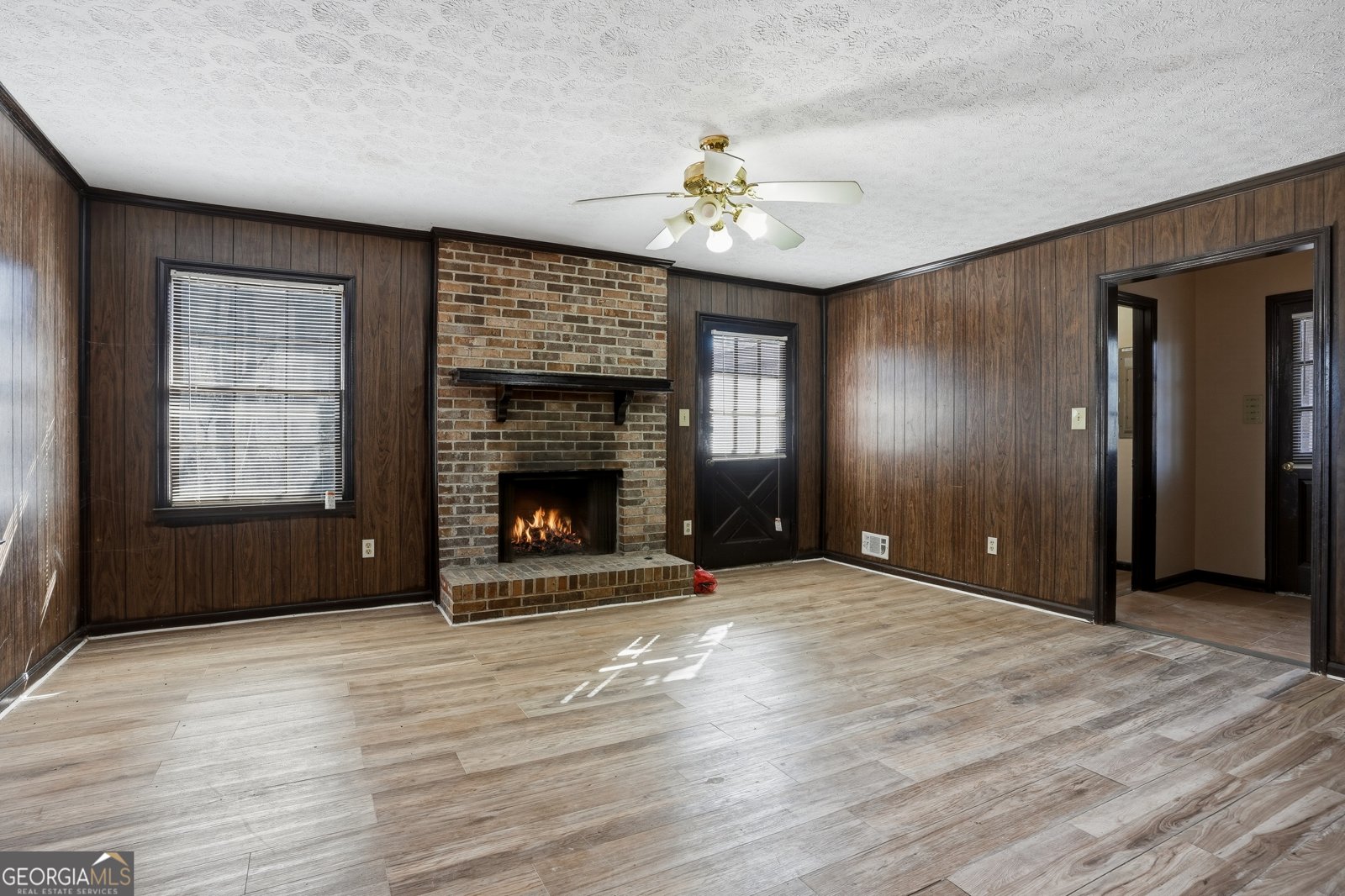 5825 Golden West Trail Lilburn - Photo 12