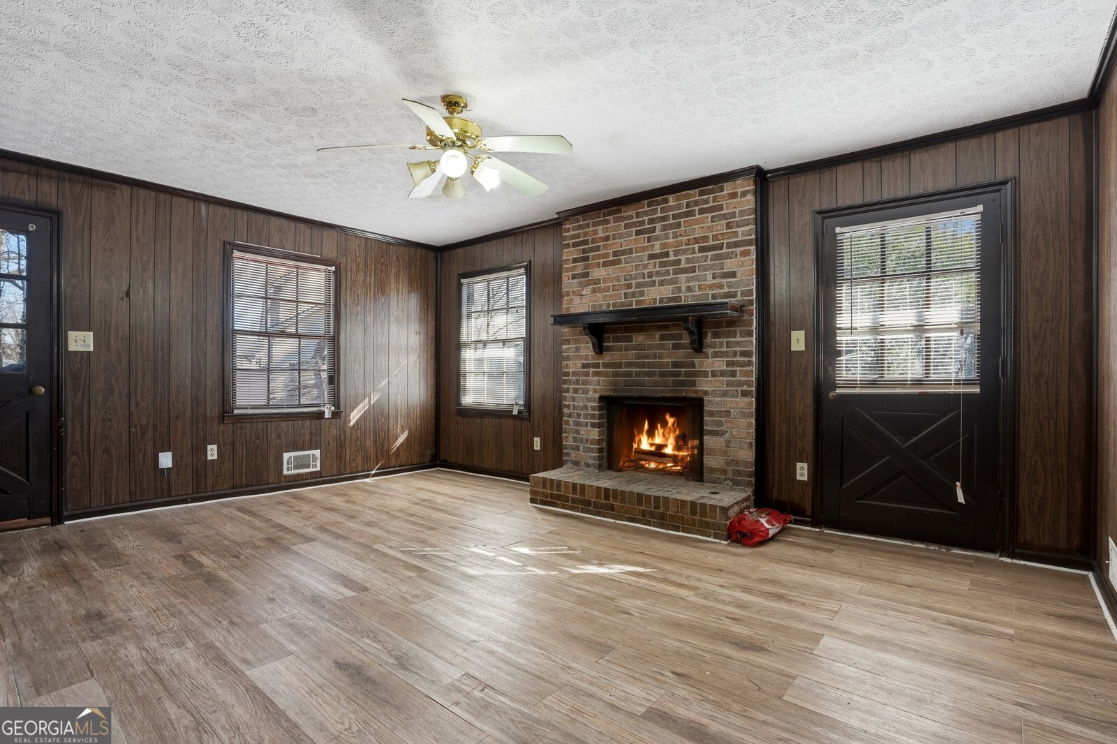 5825 Golden West Trail Lilburn - Photo 13