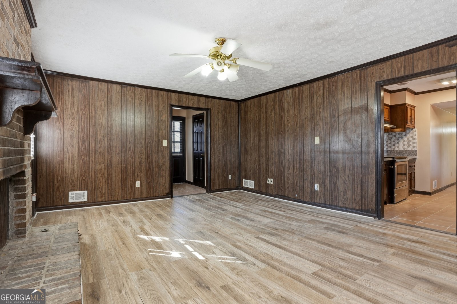 5825 Golden West Trail Lilburn - Photo 15