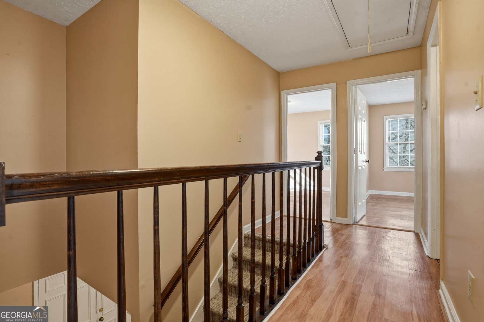 5825 Golden West Trail Lilburn - Photo 17