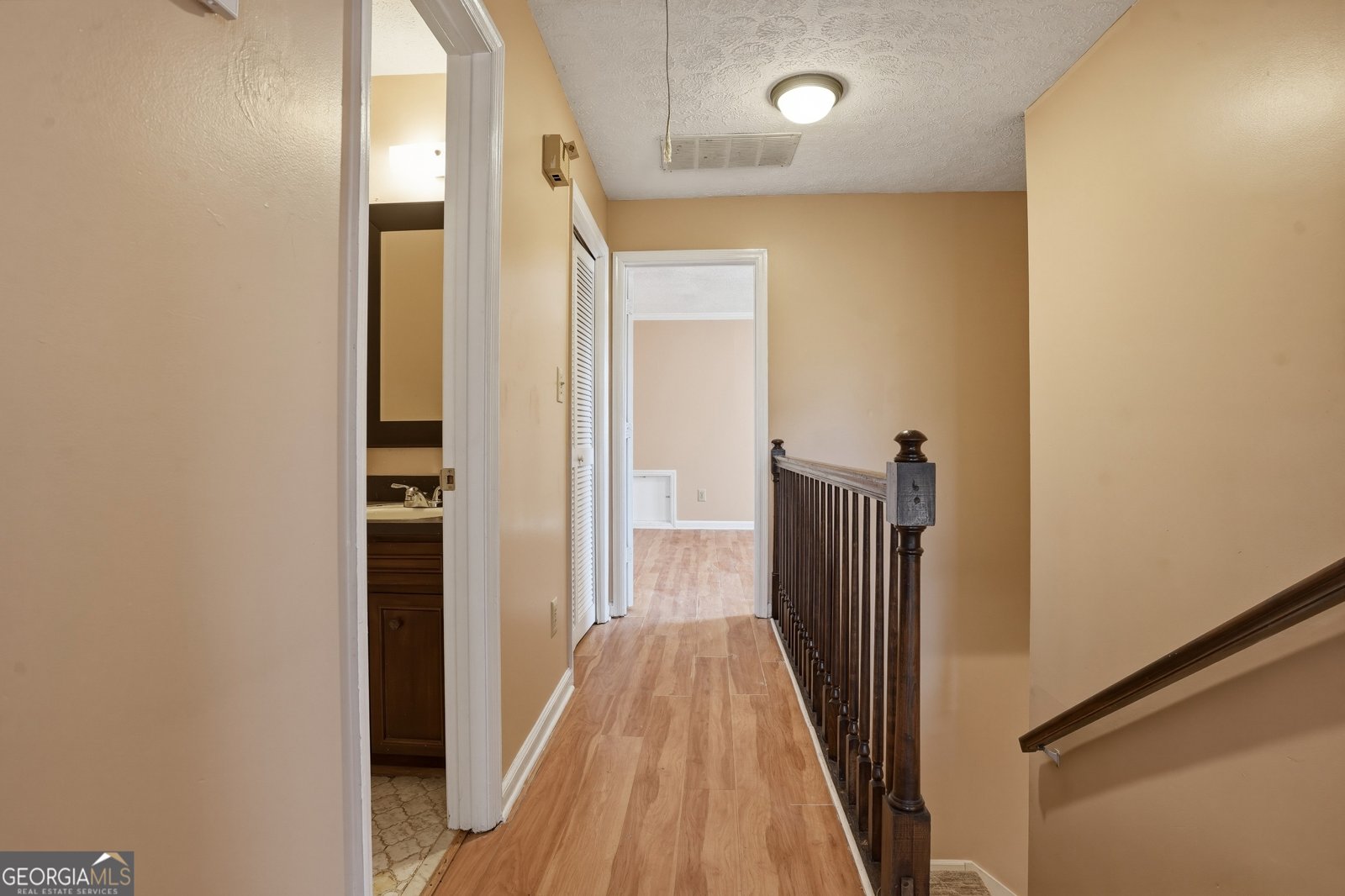 5825 Golden West Trail Lilburn - Photo 18