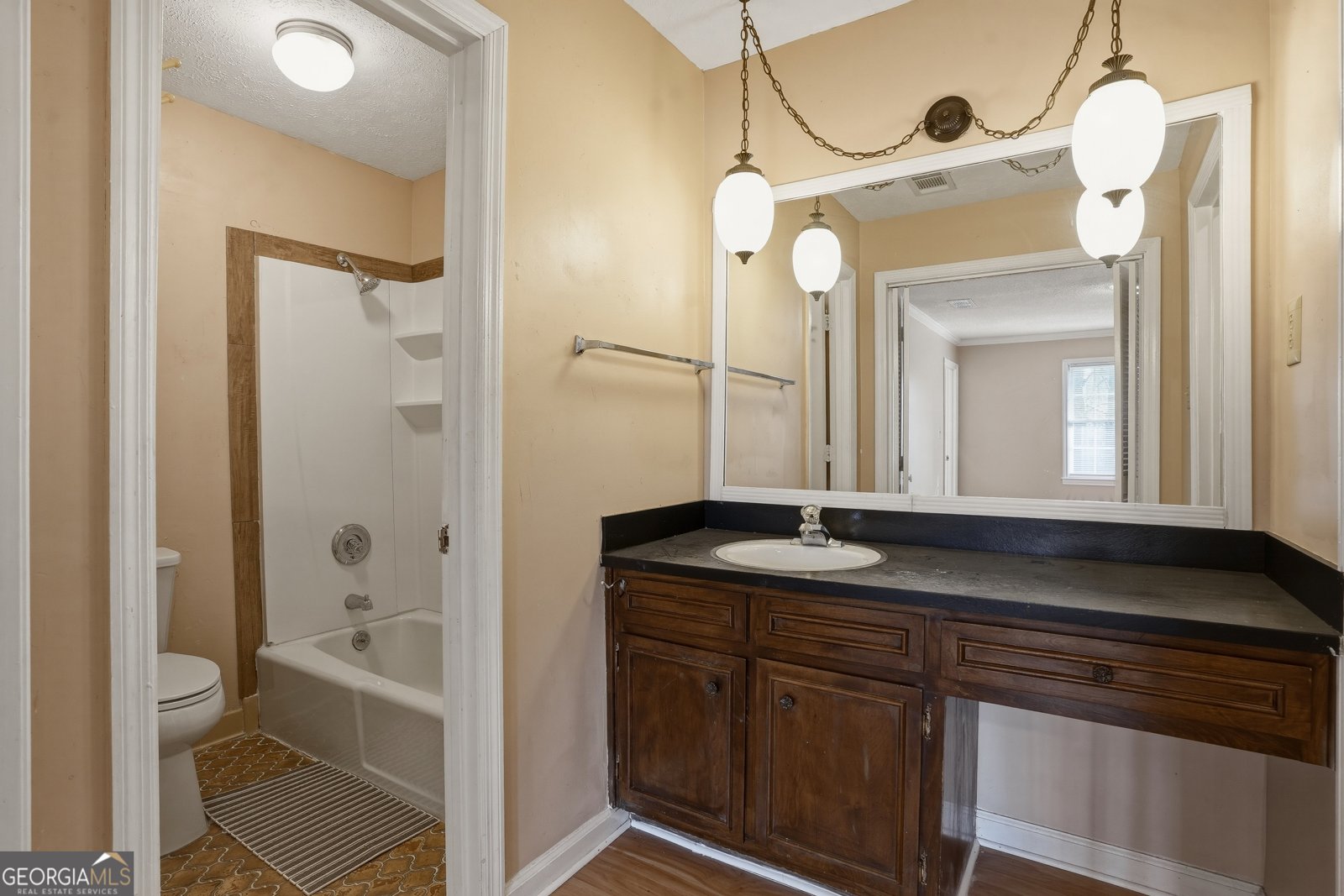 5825 Golden West Trail Lilburn - Photo 24