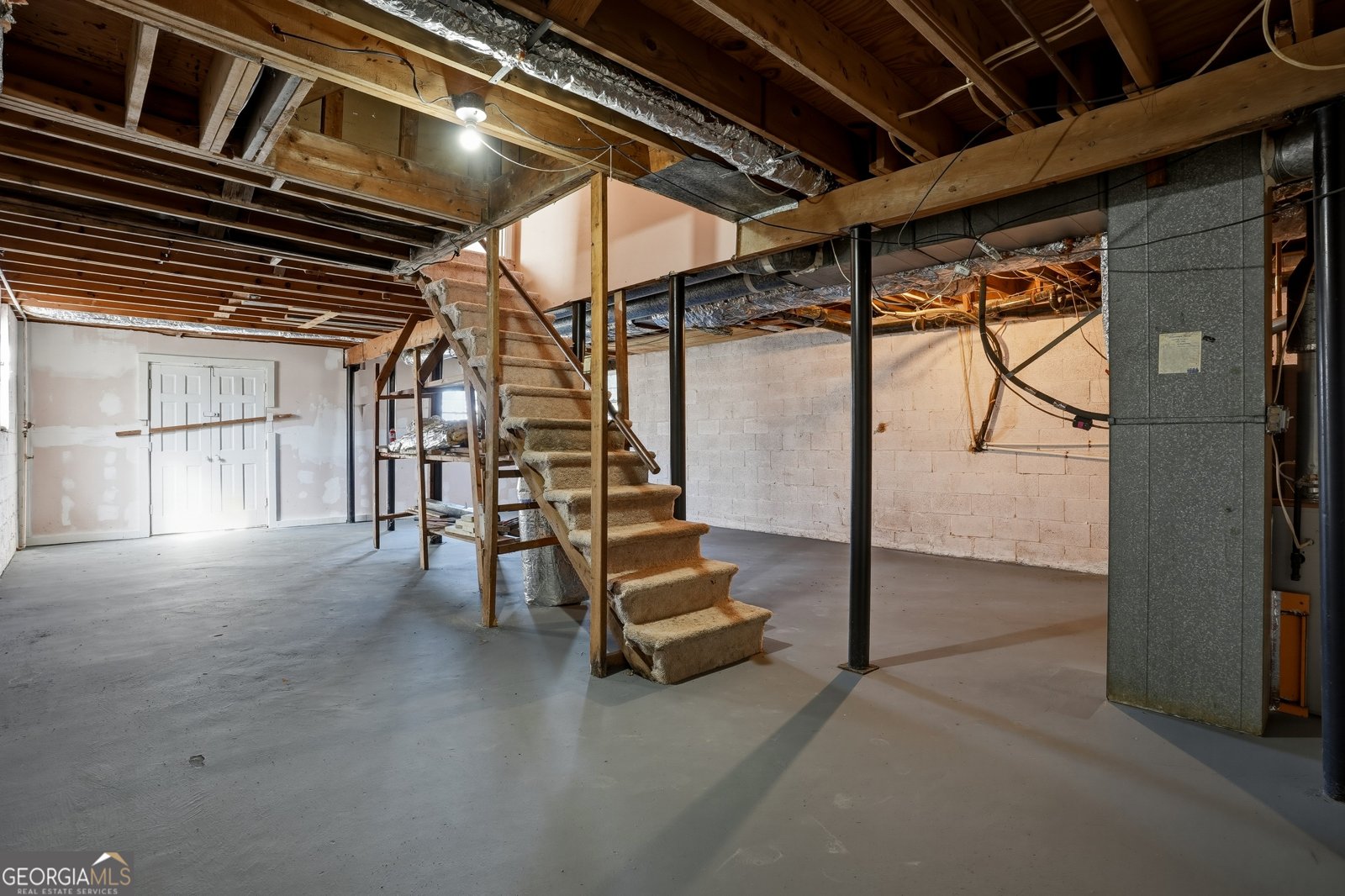 5825 Golden West Trail Lilburn - Photo 36