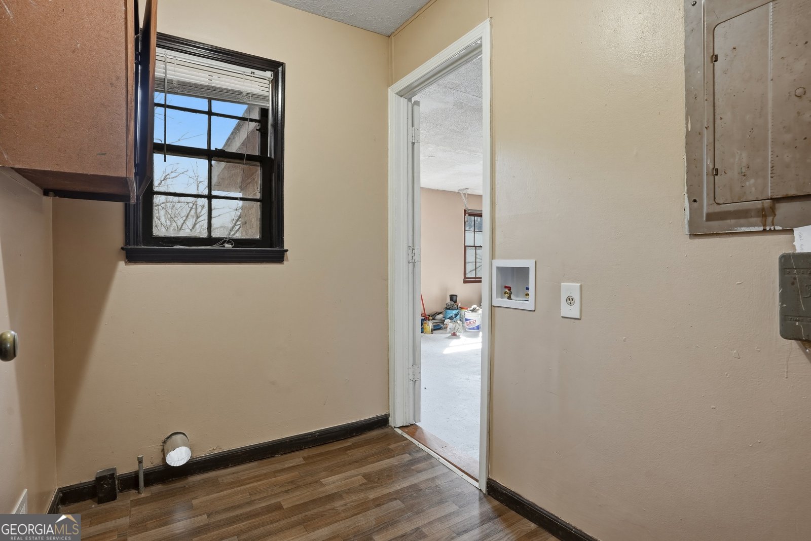 5825 Golden West Trail Lilburn - Photo 37