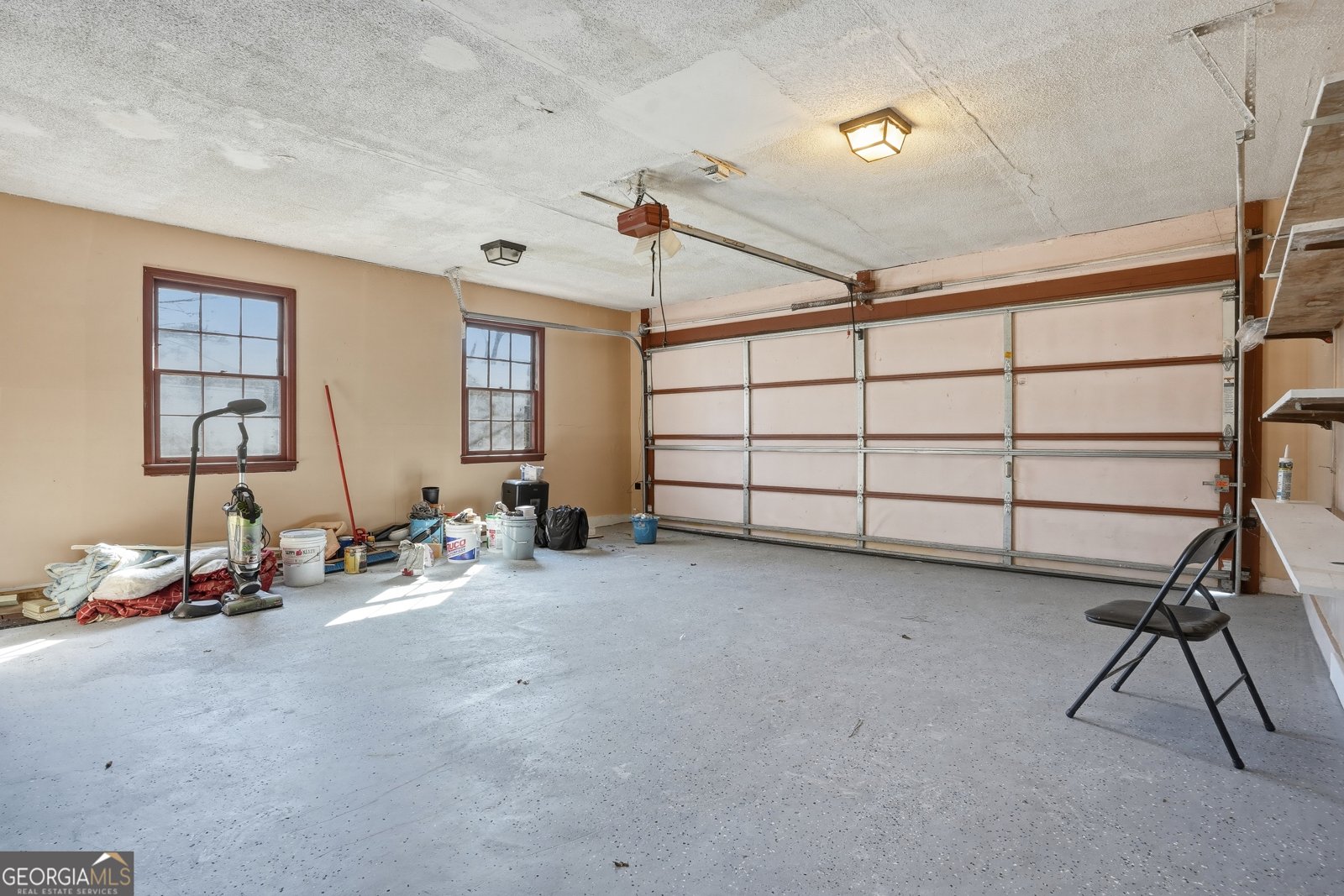 5825 Golden West Trail Lilburn - Photo 38