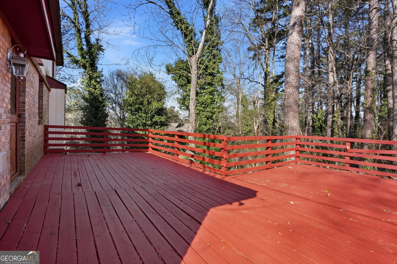 5825 Golden West Trail Lilburn - Photo 39