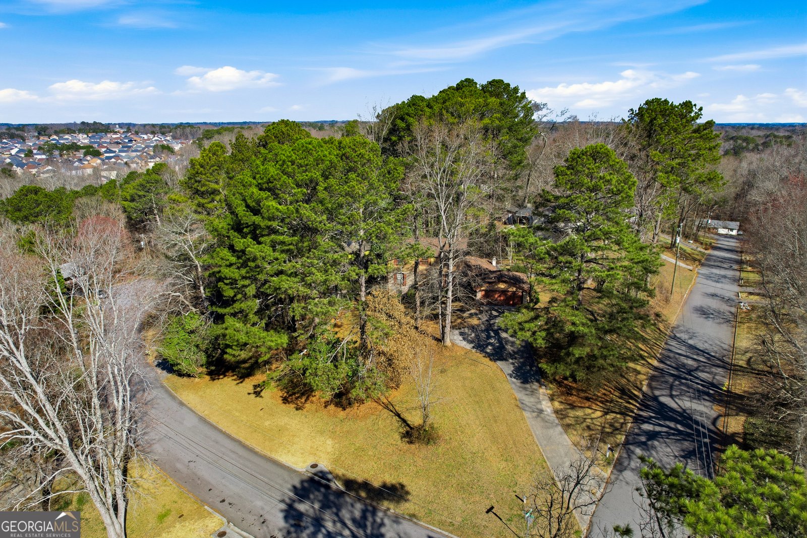 5825 Golden West Trail Lilburn - Photo 41