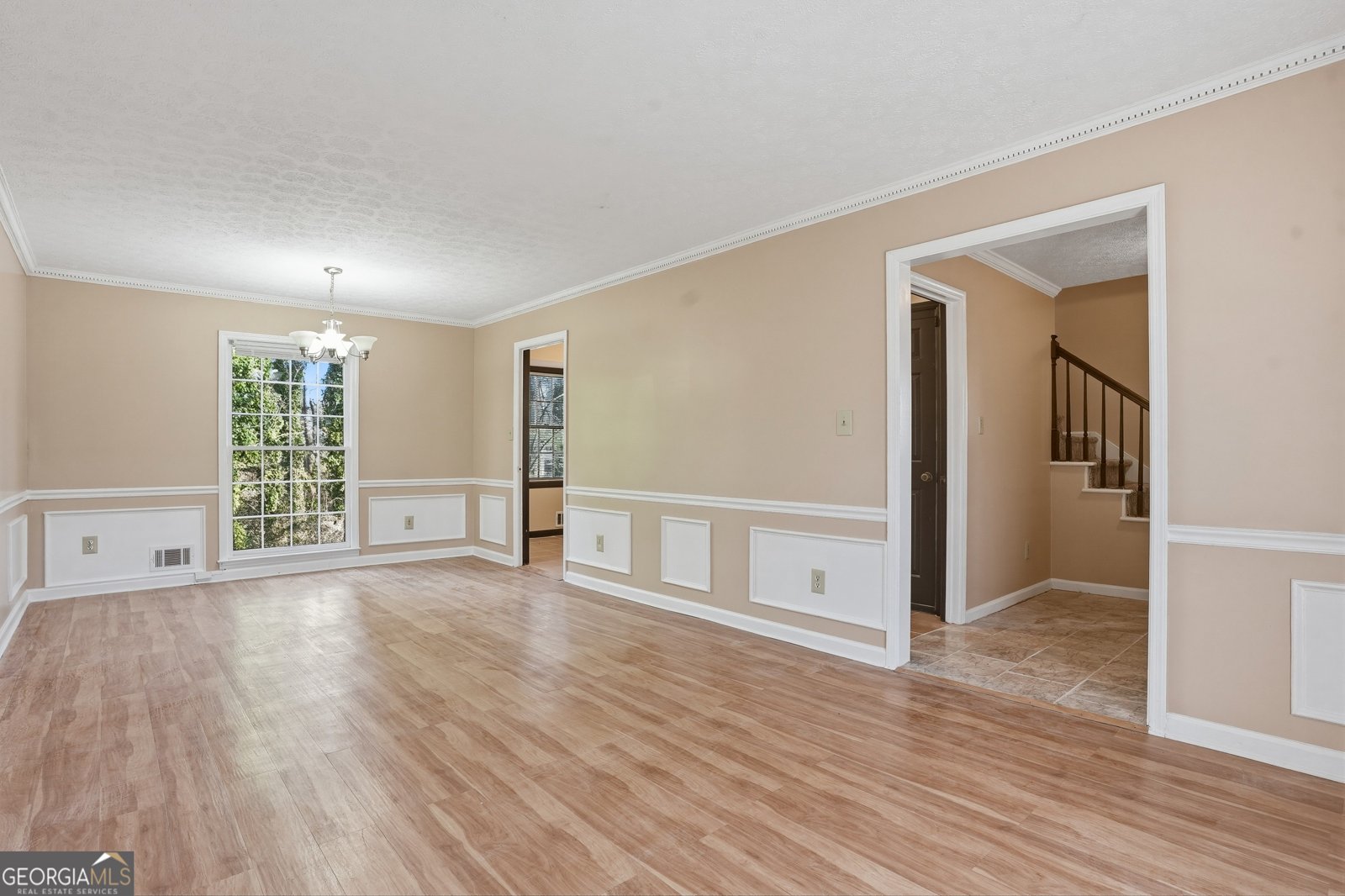 5825 Golden West Trail Lilburn - Photo 6