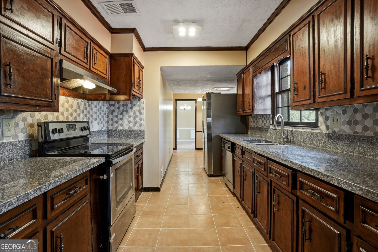 5825 Golden West Trail Lilburn - Photo 9