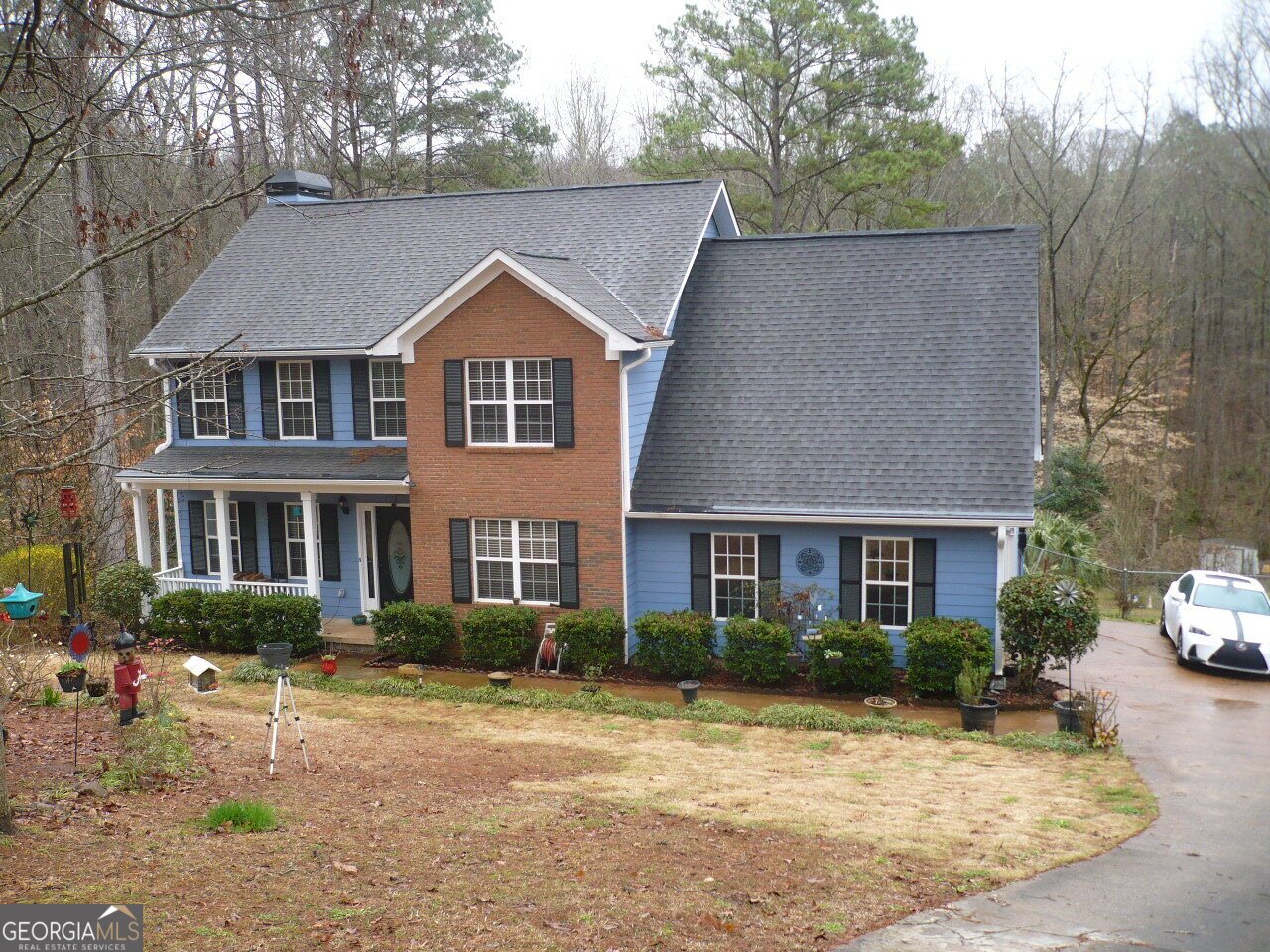 117 Brookwood Drive Lagrange - Photo 1