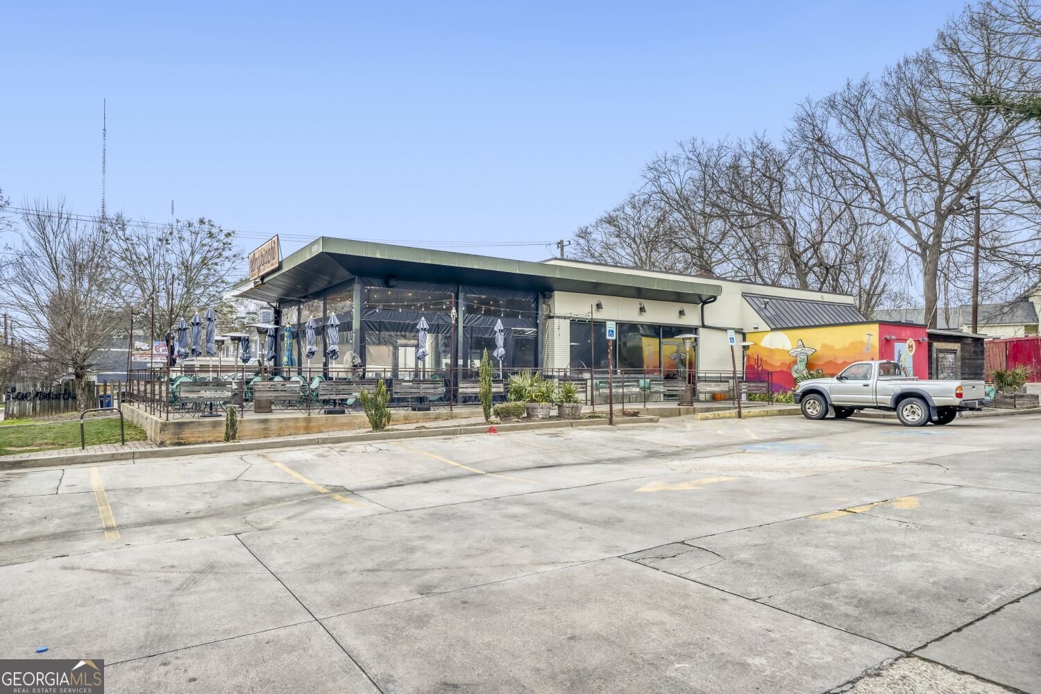 2347 Hosea Williams Drive Atlanta - Photo 28