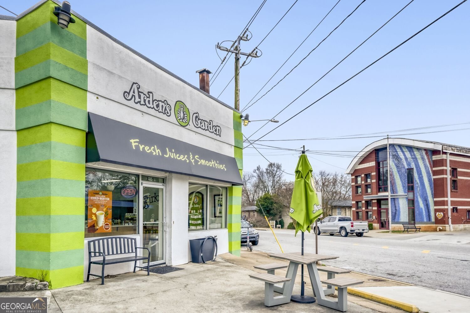 2347 Hosea Williams Drive Atlanta - Photo 29