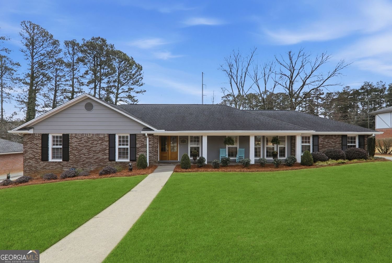 1059 Coronation Drive Dunwoody - Photo 12