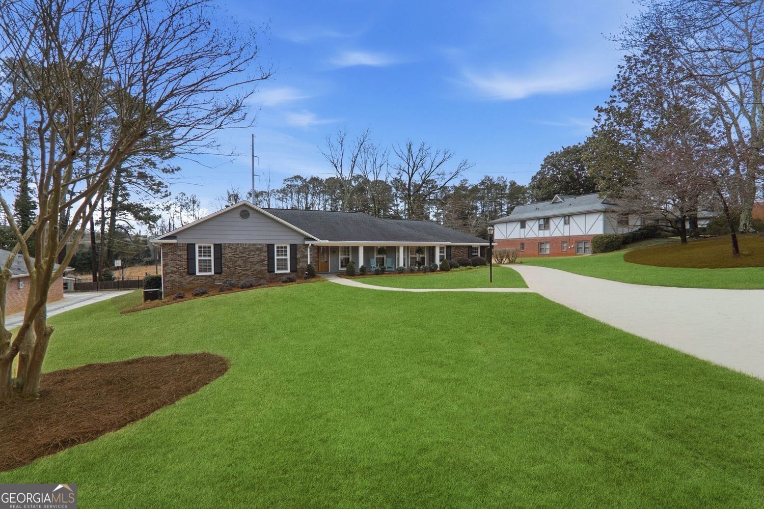 1059 Coronation Drive Dunwoody - Photo 13