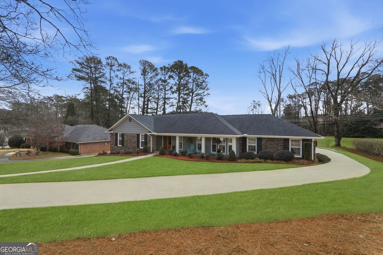1059 Coronation Drive Dunwoody - Photo 14