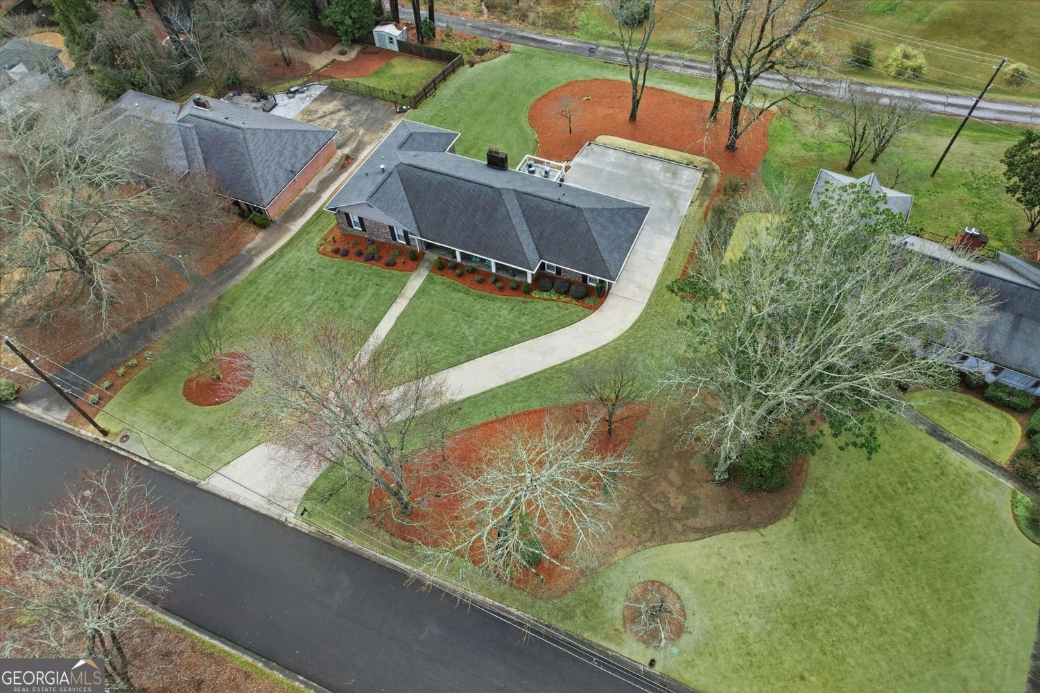 1059 Coronation Drive Dunwoody - Photo 16