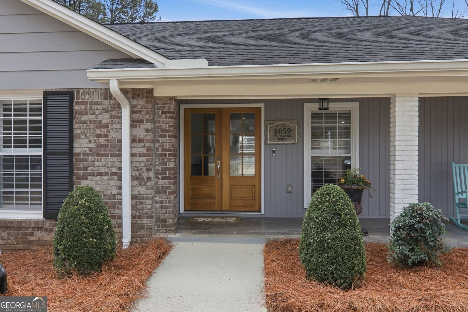 1059 Coronation Drive Dunwoody - Photo 17