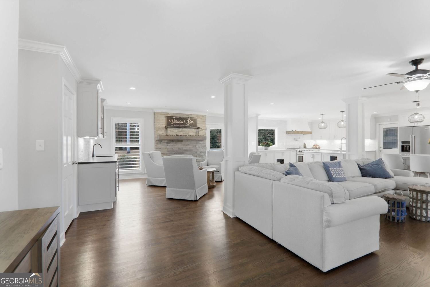 1059 Coronation Drive Dunwoody - Photo 19