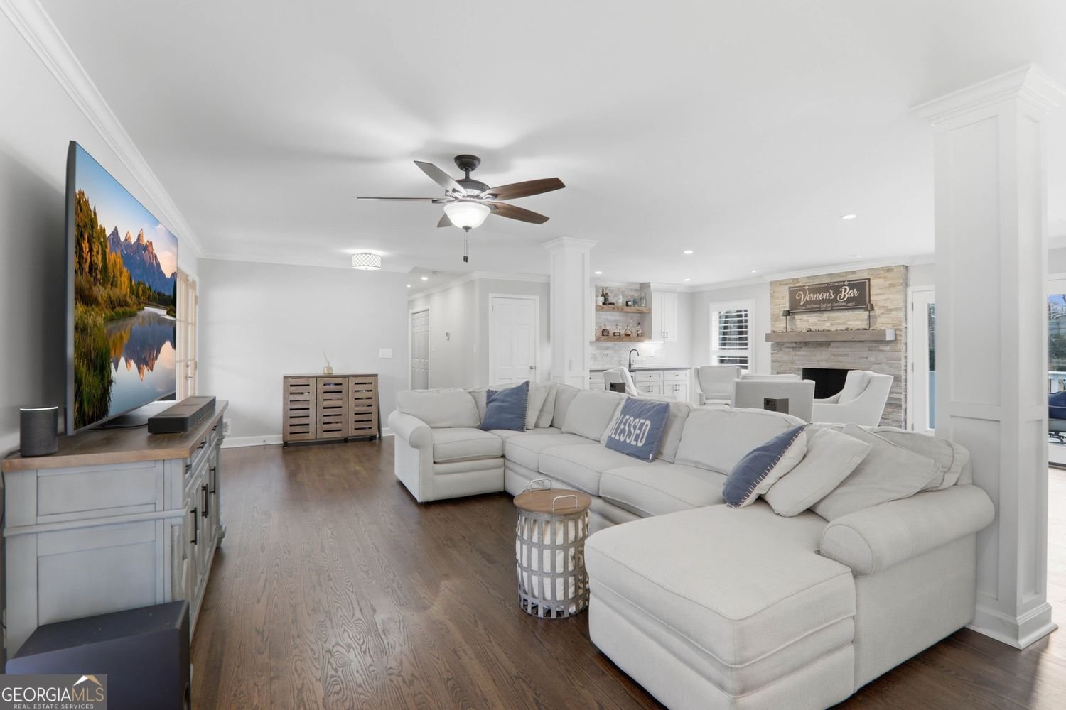 1059 Coronation Drive Dunwoody - Photo 20