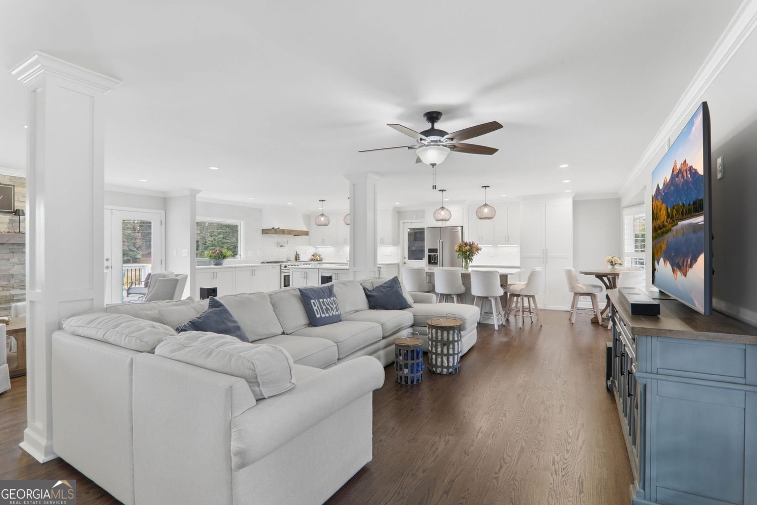 1059 Coronation Drive Dunwoody - Photo 21