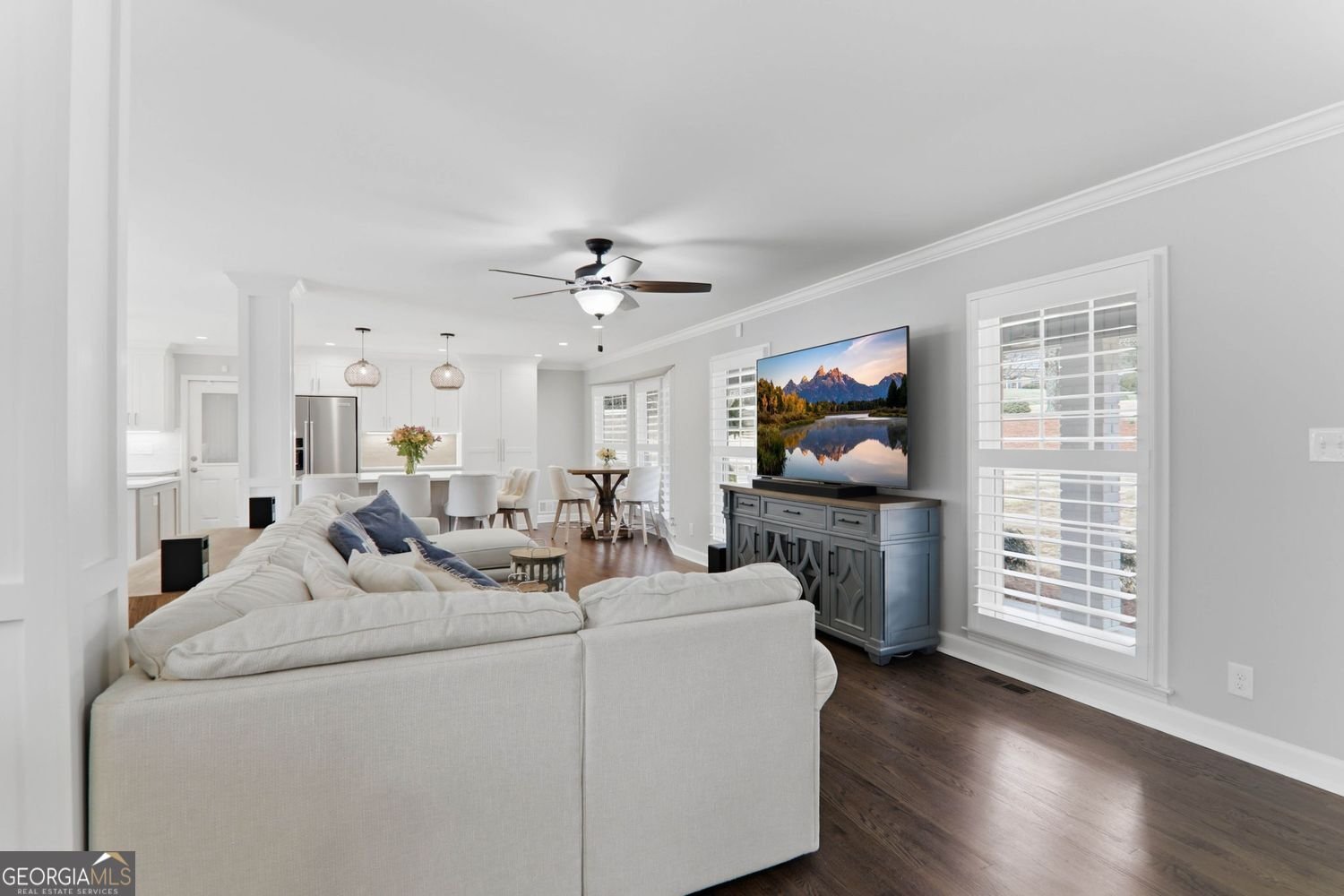 1059 Coronation Drive Dunwoody - Photo 22