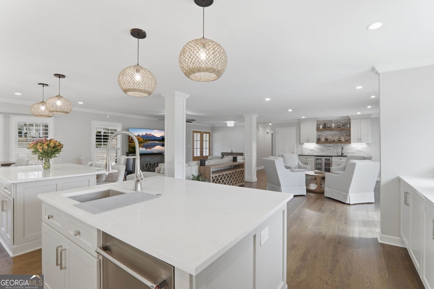 1059 Coronation Drive Dunwoody - Photo 27