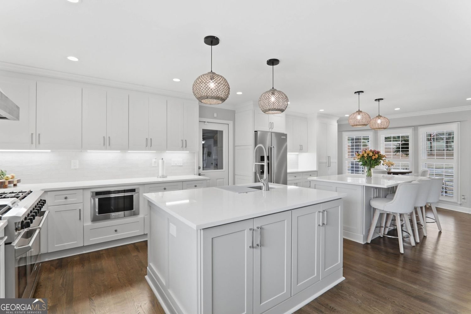 1059 Coronation Drive Dunwoody - Photo 28