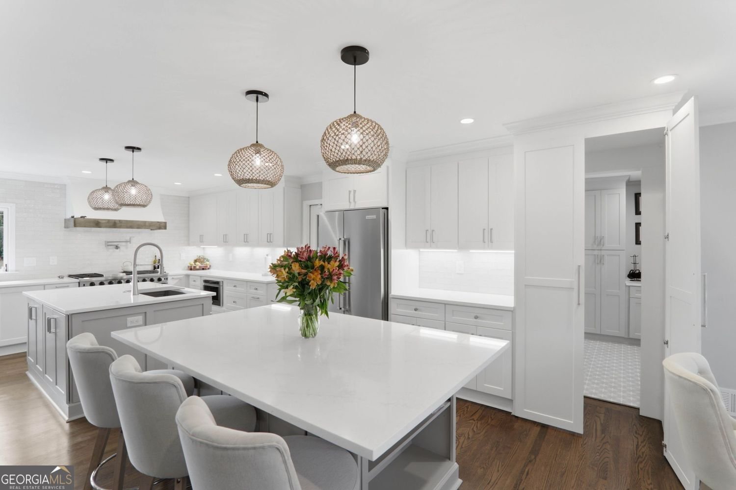 1059 Coronation Drive Dunwoody - Photo 34