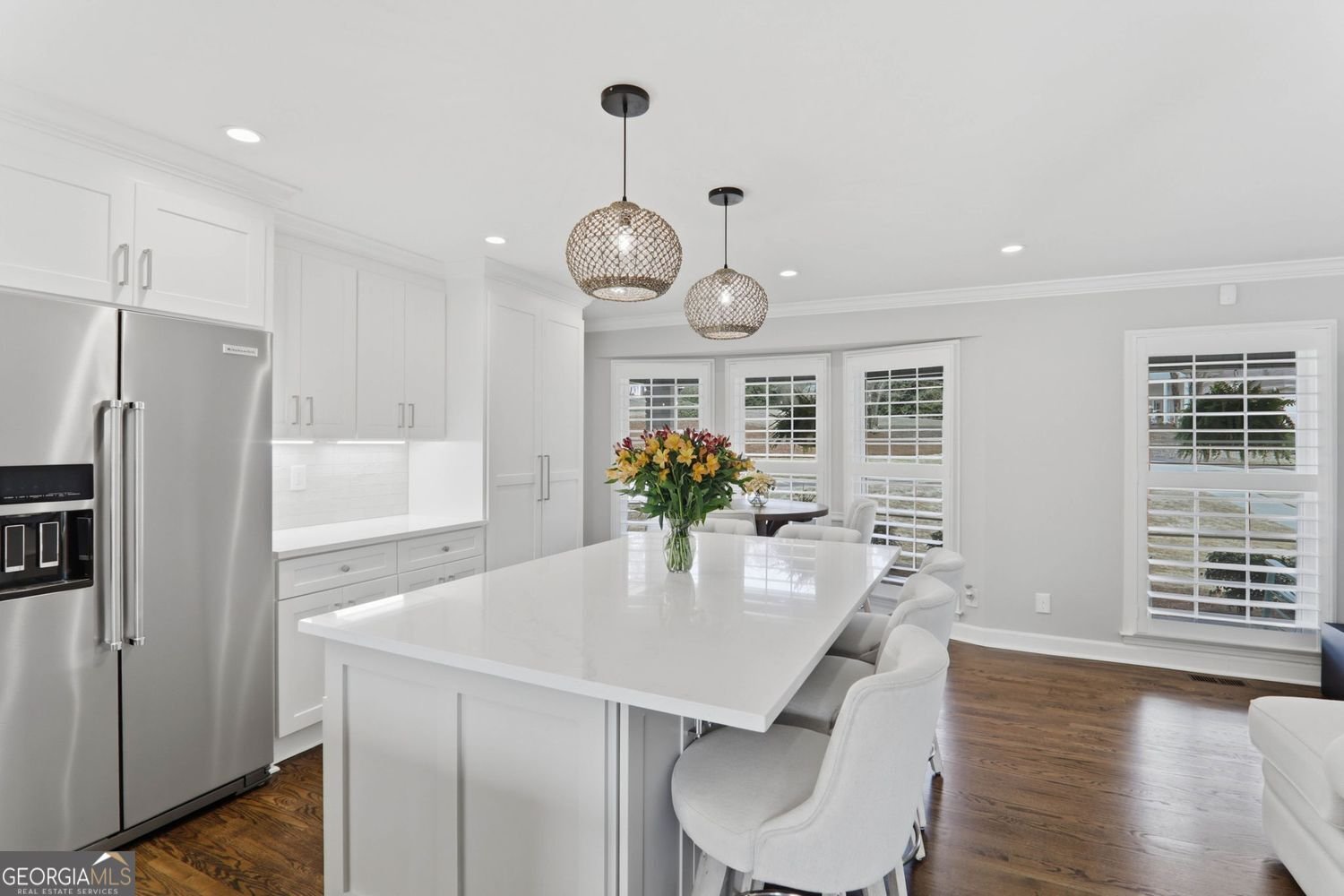 1059 Coronation Drive Dunwoody - Photo 35