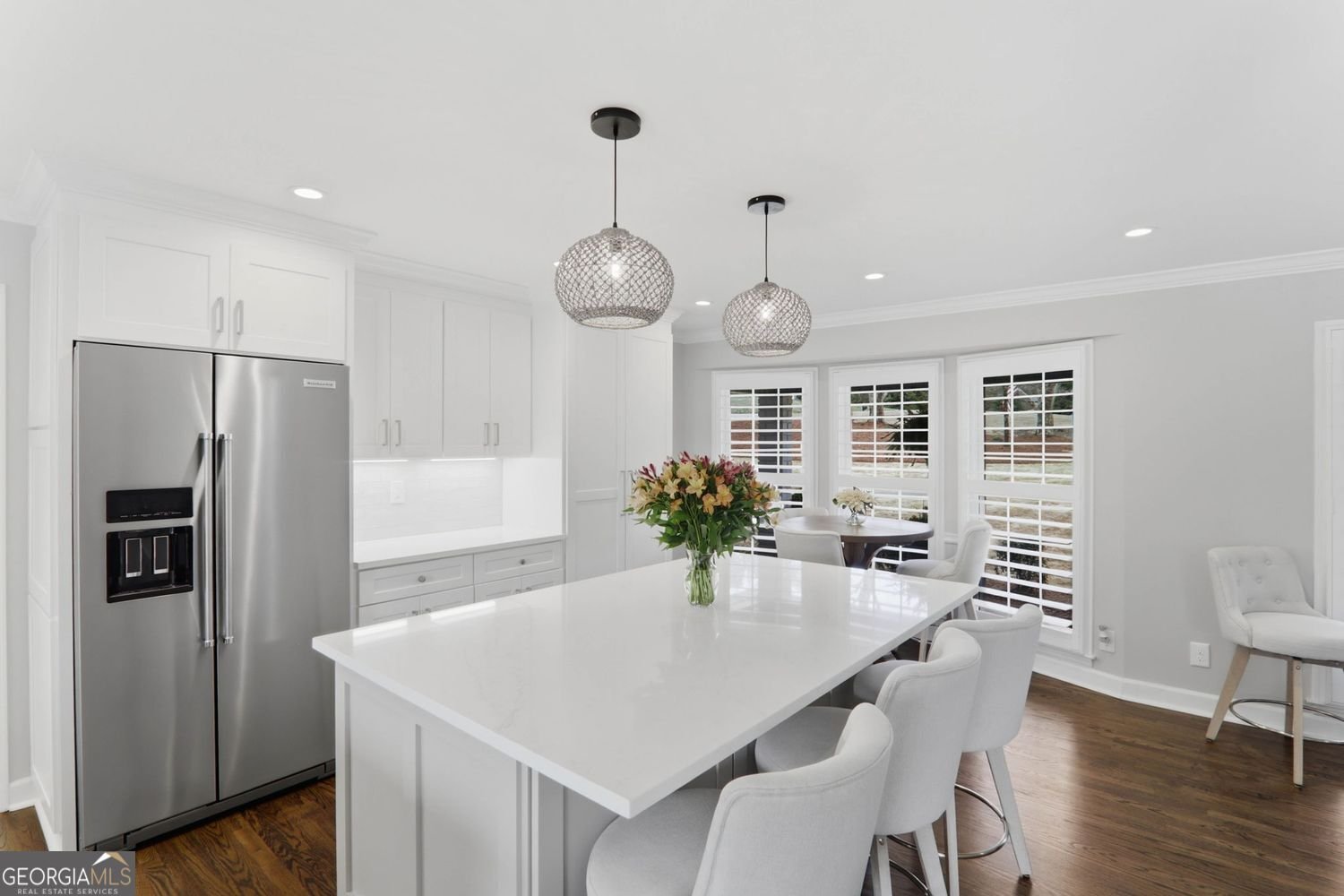 1059 Coronation Drive Dunwoody - Photo 39