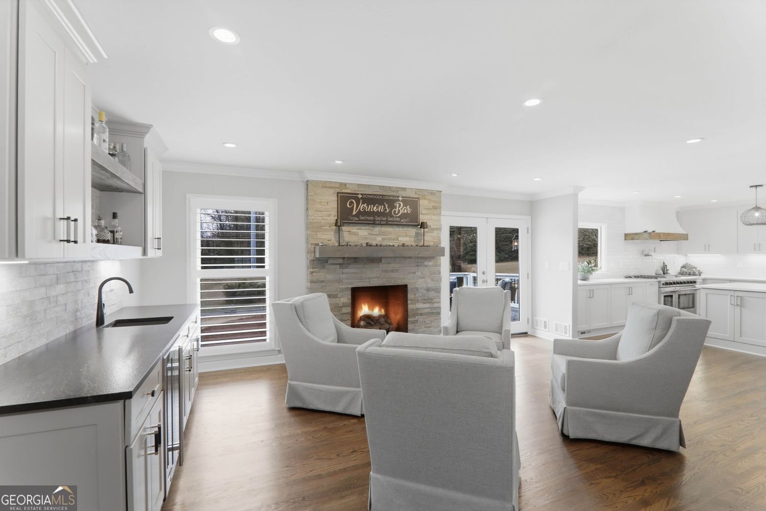 1059 Coronation Drive Dunwoody - Photo 42