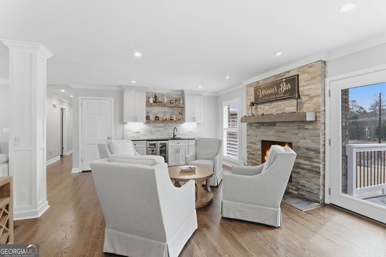 1059 Coronation Drive Dunwoody - Photo 43