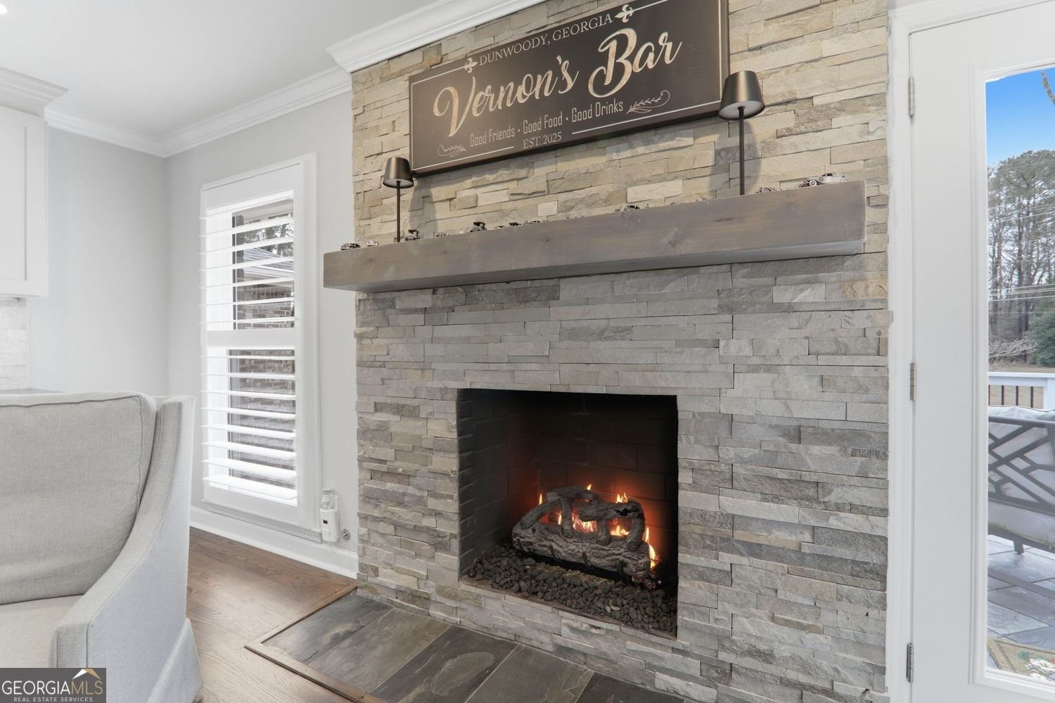 1059 Coronation Drive Dunwoody - Photo 44