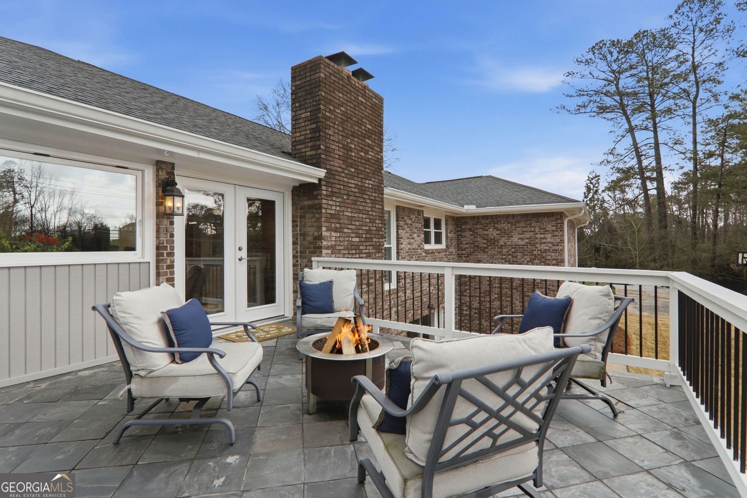 1059 Coronation Drive Dunwoody - Photo 46